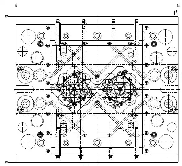 Mold Design