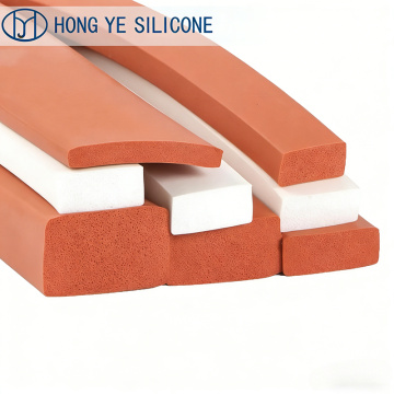 Lightweight Foamed Silicone for Custom Molding