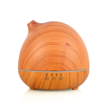 Aroma Essential Oil Diffuser 400ml Good For Baby