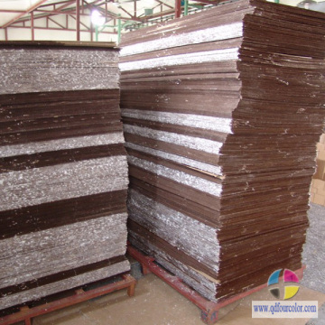 Wax Carton Production Department