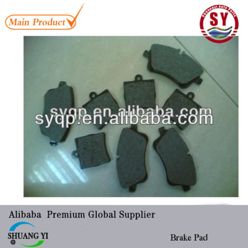 brake pad W124/E300,W129 D561 D620