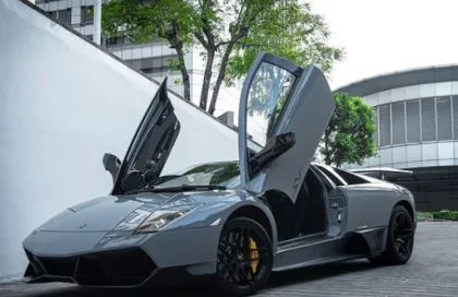 paint protection film supply