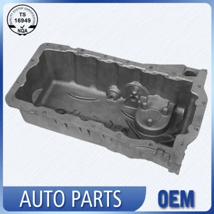 Engine Part Oil Pan Car Accessories Auto Wholesale
