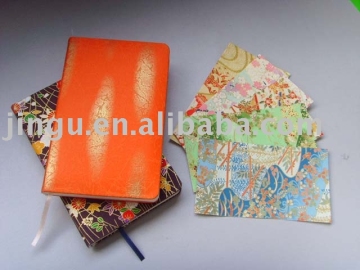 Journal, diary