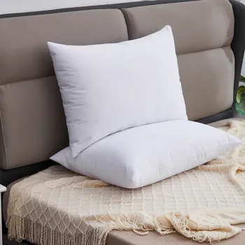 Bamboo Terry Waterproof Pillow Protector