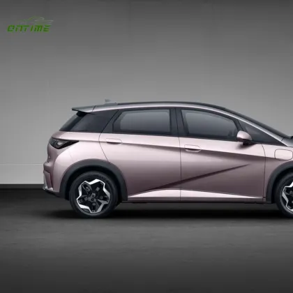 New Environmentally Friendly Vehicles New Energy Be Careful of Electric Vehicles Online Enterprises