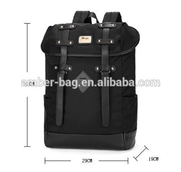 Promotional fashion practical latest teenager school bag