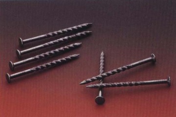 coil nails