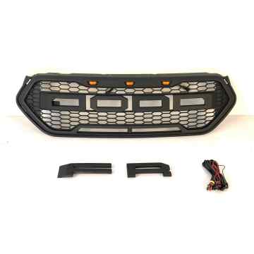 Accesorios 4x4 Grill frontal para Ford Kuga 2016-2018