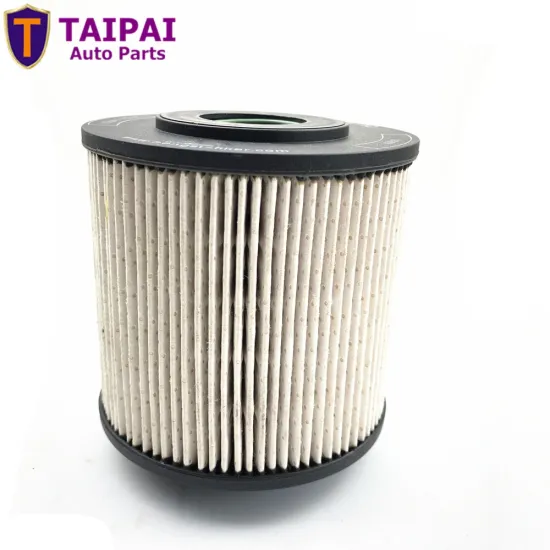 Hot Sale Air Filter for Mercedes-Benz ATEGO E52KP