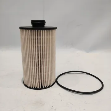 Auto Parts Light Truck Diesel Fuel Filters CLQ-207A L011000000307 L011000000402 for Foton