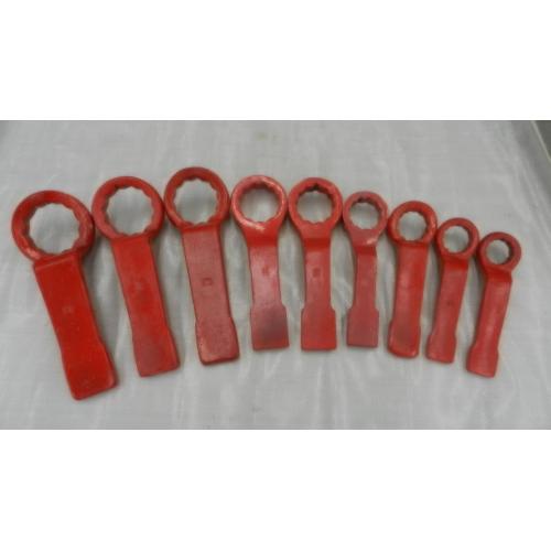 high quality hydraulic breaker spanner