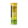 Sugar Free Immune Support effervescent tablets