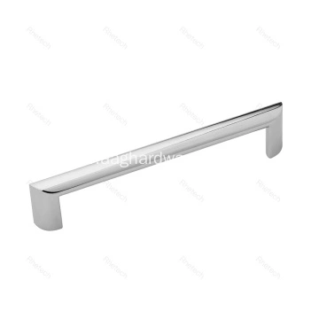 الصين مقابض الخزانة الفضية المصنعين والموردين والمصنع