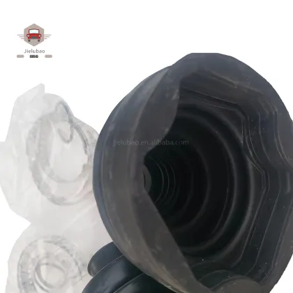 OE LR034530 LR048169 C.V. Joint Boot Kit for Land Rover Axle Dust Jacket