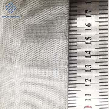 OFOLAN High melting point, good oxidation resistance, thermal conductivity, high sales volume, platinum mesh used for high-preci