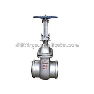 water seal valve