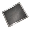 EMI EMC RFI Shield Ventilation en nid d&#39;abeille