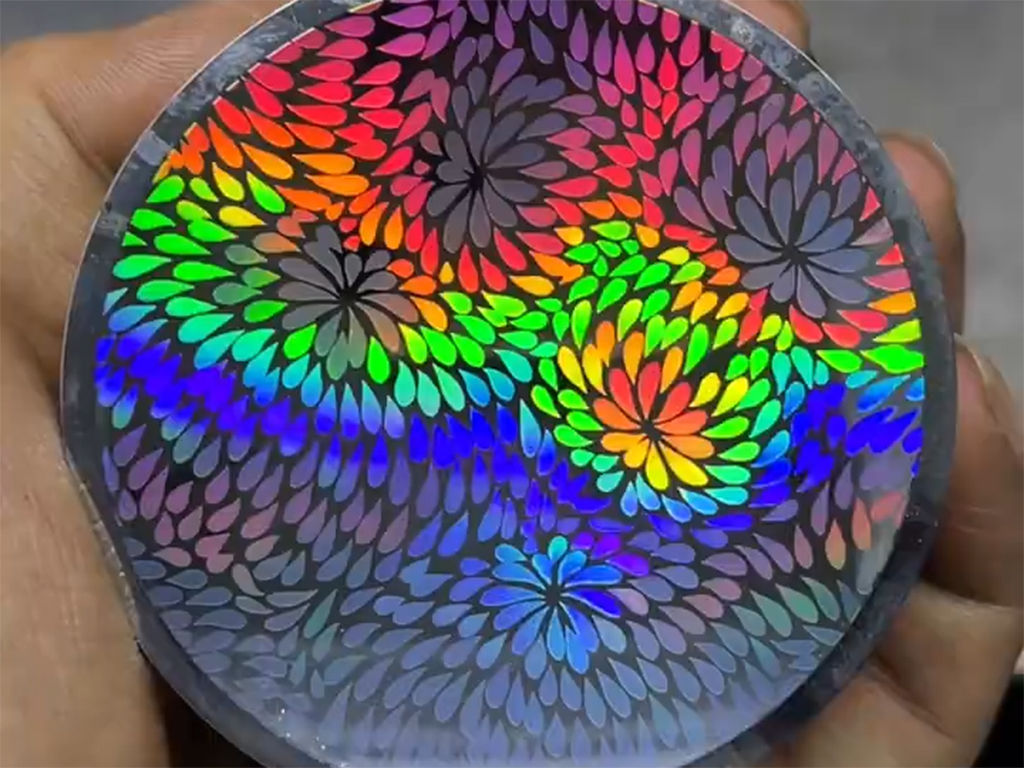 Photolithography in Eyewear Manufacturing