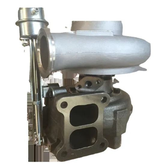 Jofune Turbocharger HX40W 3538856 4090213 Fit for Cummins 6CTA