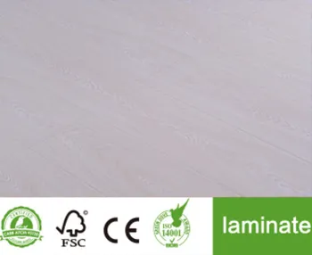 Laminate Floor Rustic Collection 8mm Plank