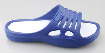 EVA Injection Sandals men beach sandals