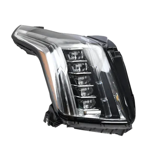 LED Headlight for Cadillac Escalade 2015-2020 GM2502457 84216044