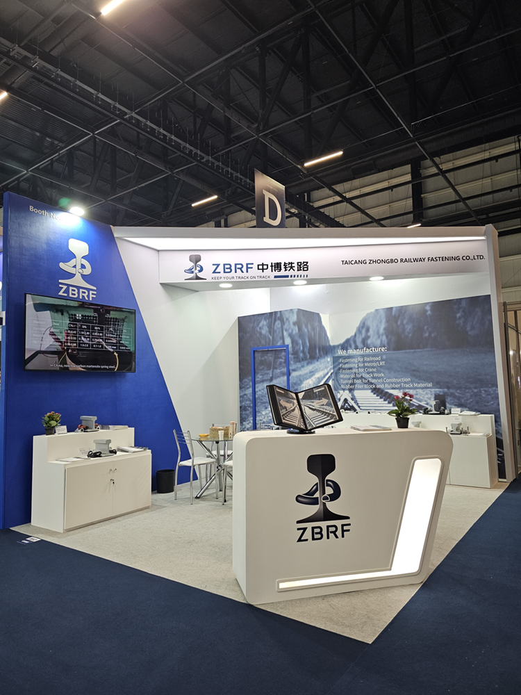 Έκθεση NT Expo της Βραζιλίας Brazil's NT EXPO Exhibition