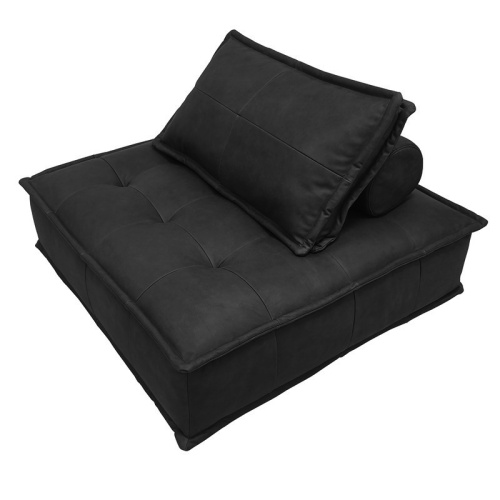 Fabric Nordic expression sofa