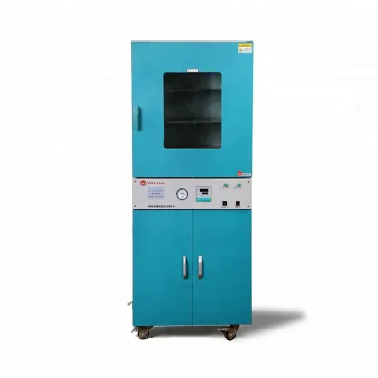 Price of Microwave Vacuum Drying Oven