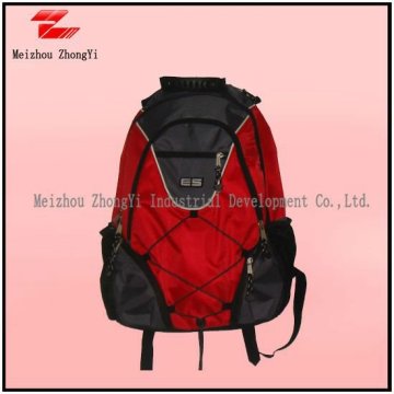 fashion backpack laptop bags or outdoor backpack