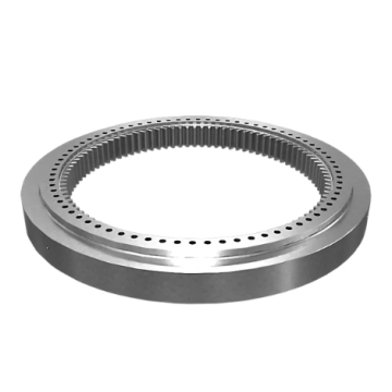 Excavator 395 with 227-6099 rotating large drum, excavator rotating support 2276099