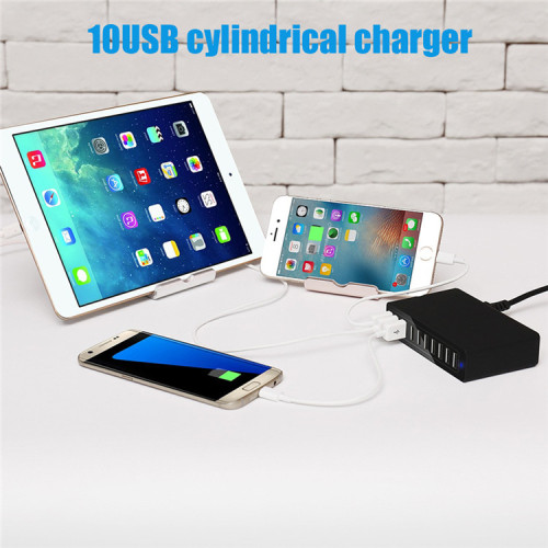 Station de charge USB de bureau