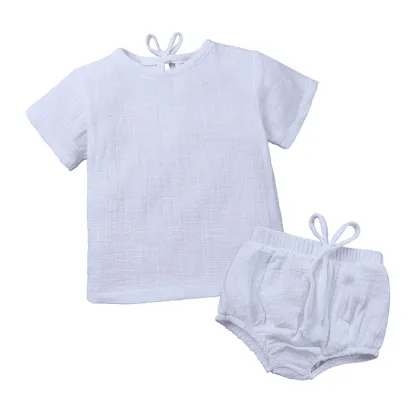 The most favorable price the baby boy's clothing set the highest quality boys clothing