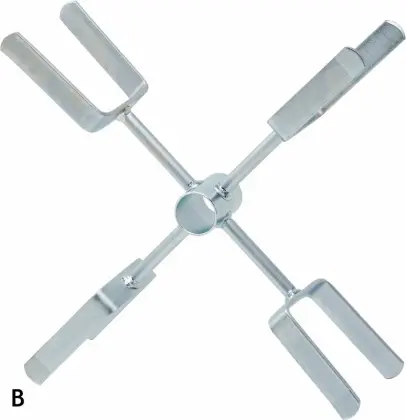 Hauling Ropes Wire Rope Reels