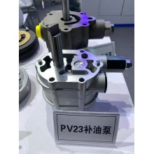 PV23 Charge Pump EATON 5423 Charge Pump