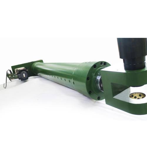 Электрычны цыліндр з вялікім нагрузкай з высокай прадукцыйнасцю