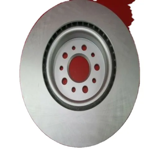 670038175 Brake Disc Blank for Maserati Levante 3.0T 2017: High-Quality Replacement Part