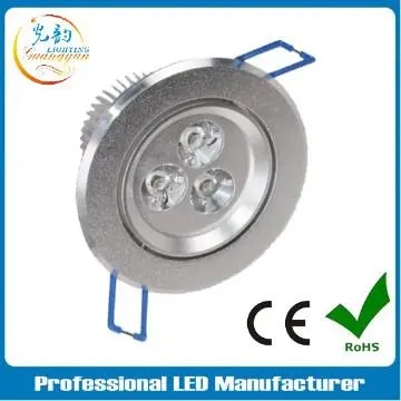 led bathroom ceiling light fixture