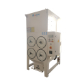 Vairable Frequency Cartridge Industrial Dust Collector