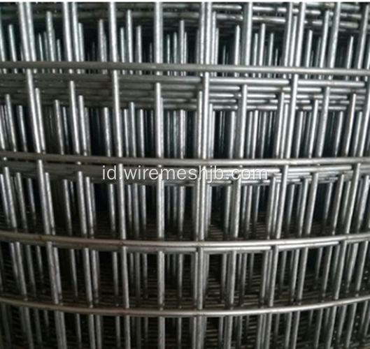 Dilas Wire Mesh Untuk Budidaya Perunggasan