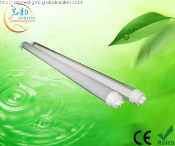 t8 led tube light fitting