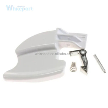 Hot Selling Washing Machine Handle Accessories for CANDY Models - 49016396