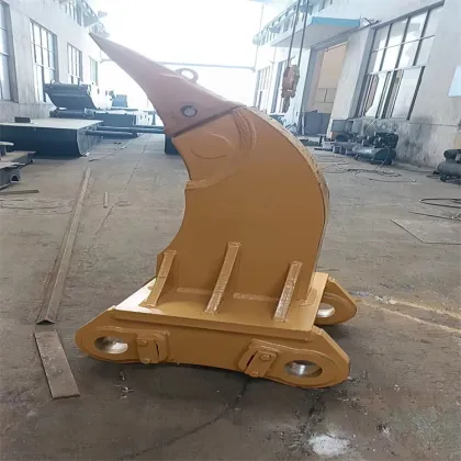 Shantui SR26 Roller Horn Roller
