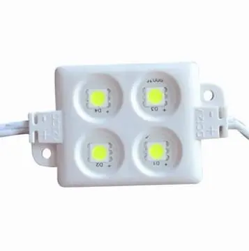 Square 5050SMD 1.44W DC12V LED Modules