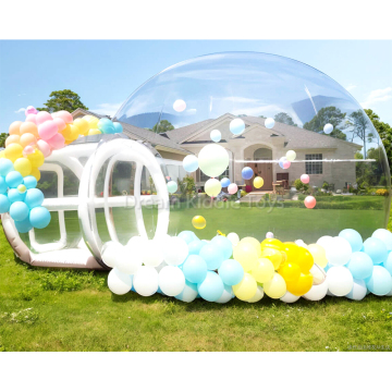 Inflatable Advertising Balloons and Tents for Events and Night Clubs