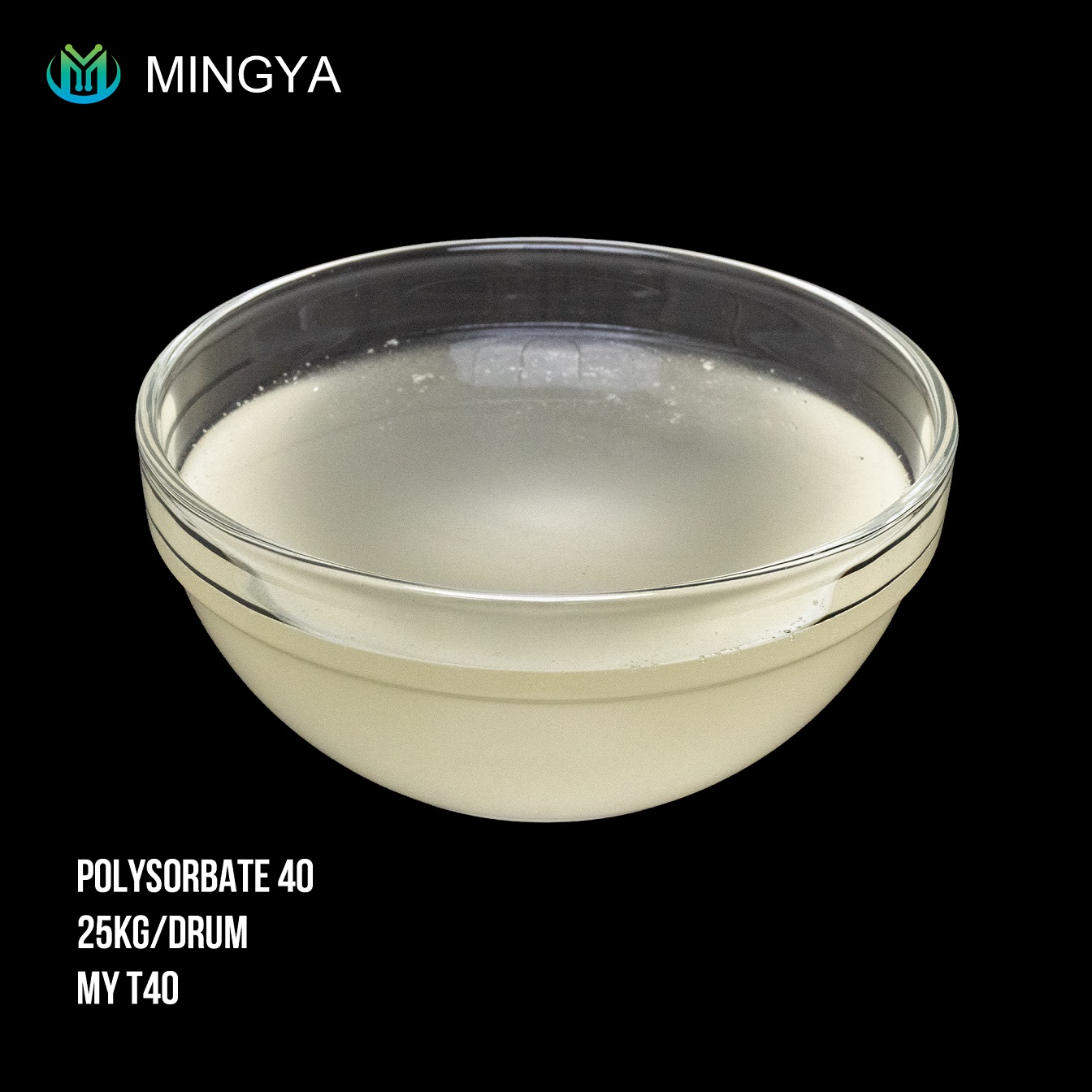 Polysorbate 40