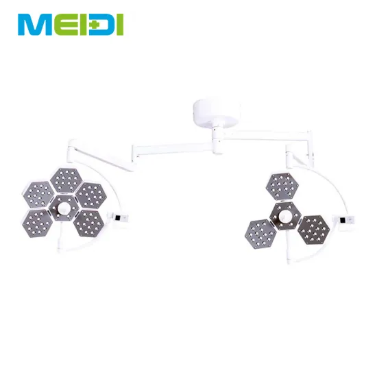 Cutting-Edge LED Lighting for Surgical Applications