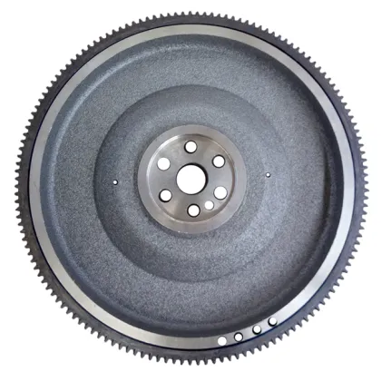 Mitsubishi 6D14 Truck Flywheel