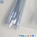 Soft Clear Foldable Heat-sealable Printing PVC Films/Sheets